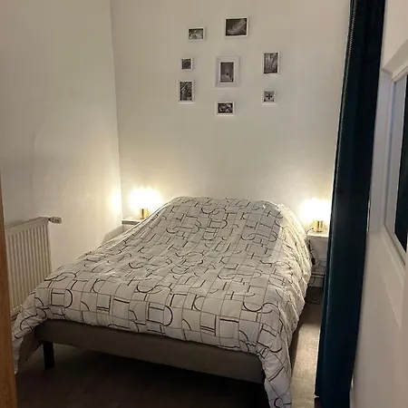 Apartment Le Voltaire 1 Chez Adrien *